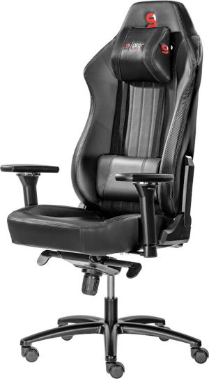 Fotel SPC Gear SR700 Black 1