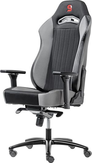 Fotel SPC Gear SR700F Grey 2