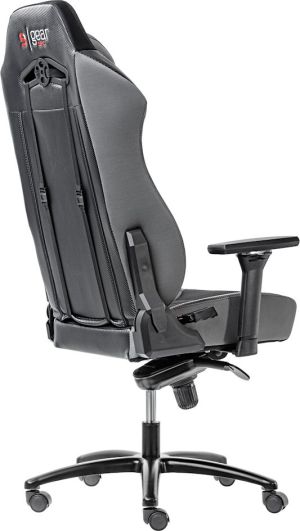 Fotel SPC Gear SR700F Grey 4