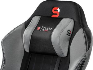 Fotel SPC Gear SR700F Grey 5