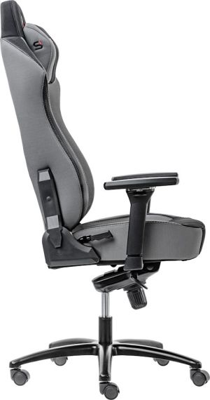 Fotel SPC Gear SR700F Grey 6