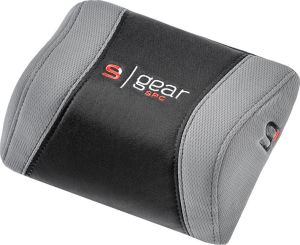 Fotel SPC Gear SR700F Grey 7