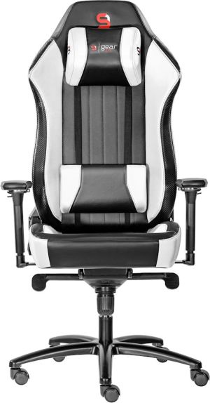 Fotel SPC Gear SR700 White 2