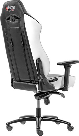 Fotel SPC Gear SR700 White 3