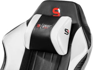 Fotel SPC Gear SR700 White 4