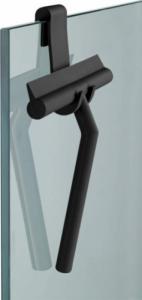 Wenko rakla 21 x 24,5 cm stal nierdzewna czarna 2-częściowa 3