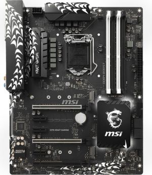 Płyta główna MSI Z370 KRAIT GAMING 2