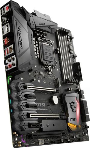 Płyta główna MSI Z370 GAMING M5 3