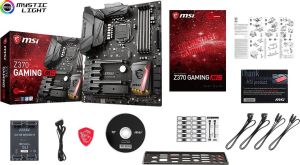 Płyta główna MSI Z370 GAMING M5 6