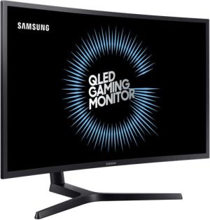 Monitor Samsung C27HG70 (LC27HG70QQUXEN) 1