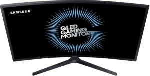 Monitor Samsung C27HG70 (LC27HG70QQUXEN) 11