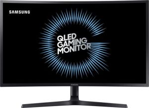 Monitor Samsung C27HG70 (LC27HG70QQUXEN) 2