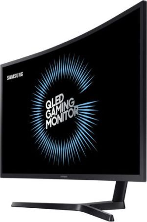 Monitor Samsung C27HG70 (LC27HG70QQUXEN) 6