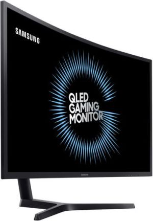 Monitor Samsung C27HG70 (LC27HG70QQUXEN) 7
