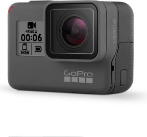 Kamera GoPro Hero6 Black (CHDHX-601) 2