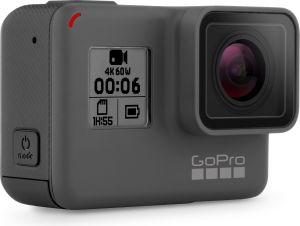 Kamera GoPro Hero6 Black (CHDHX-601) 3