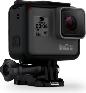 Kamera GoPro Hero6 Black (CHDHX-601) 6