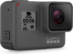 Kamera GoPro Hero6 Black (CHDHX-601) 1