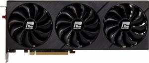 Karta graficzna Power Color Radeon RX 6800 Fighter OC 16GB GDDR6 (AXRX 6800 16GBD6-3DH/OC) 3