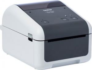 Drukarka etykiet Brother TD-4420DN (TD4420DNXX1) 3