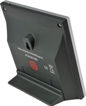 Stacja pogodowa Venta Termohigrometr 4