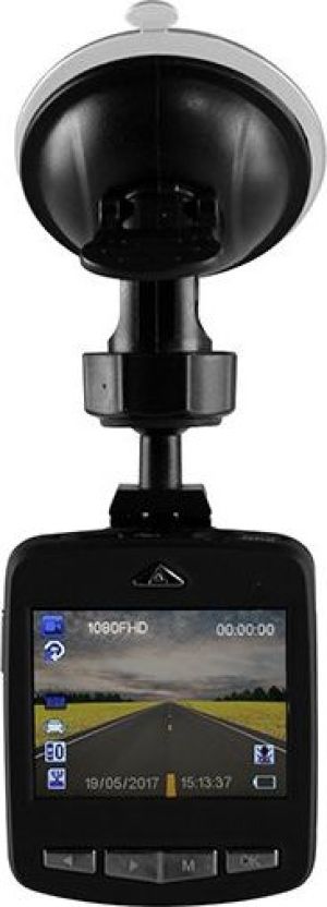 Wideorejestrator Media-Tech MT4062 4