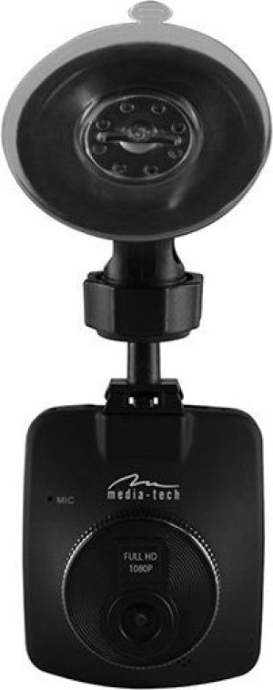 Wideorejestrator Media-Tech MT4062 5