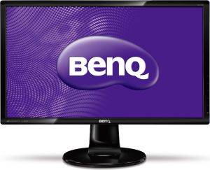 Monitor BenQ GL2760HE 1