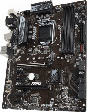 Płyta główna MSI Z370-A PRO 3
