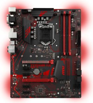 Płyta główna MSI Z370 GAMING PLUS 2