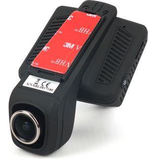 Wideorejestrator Xblitz X5 WI-FI 2