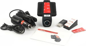 Wideorejestrator Xblitz X5 WI-FI 6