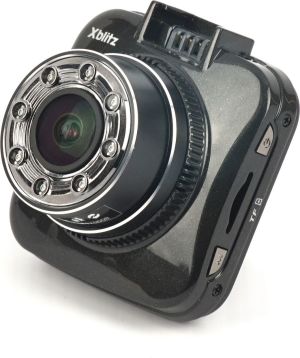 Wideorejestrator Xblitz GO se 2