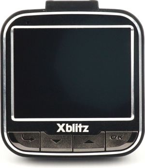 Wideorejestrator Xblitz GO se 3