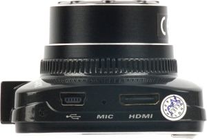 Wideorejestrator Xblitz GO se 4