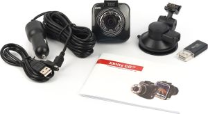 Wideorejestrator Xblitz GO se 7