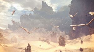 Monster Hunter: World PS4 5