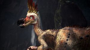 Monster Hunter: World PS4 10