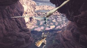 Monster Hunter: World Xbox One 14