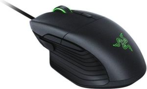 Mysz Razer Basilisk FPS  (RZ01-02330100-R3G1) 2