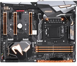 Płyta główna Gigabyte Z370 AORUS Gaming 7 2