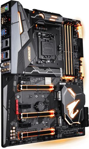 Płyta główna Gigabyte Z370 AORUS Gaming 7 4