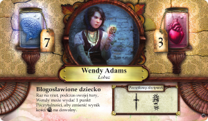 Galakta Znak Starszych Bogów: W Omeny Lodu 4