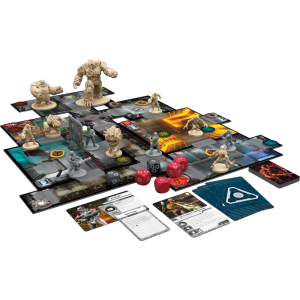 Galakta Gra planszowa Doom 2