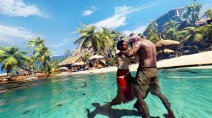 Seria Day1: Dead Island Definitive Collection PC 11