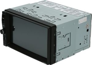 Radio samochodowe Vordon HT-869V2 z mikrofonem zew. 3