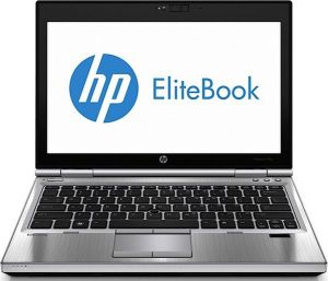 Laptop HP EliteBook 2570p 2