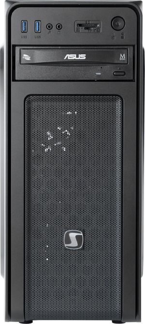 Komputer Ender Boosted Pentium G4600, 8 GB, GTX 1050, 1 TB HDD 2