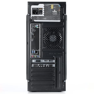 Komputer Ender Boosted Pentium G4600, 8 GB, GTX 1050, 1 TB HDD 4