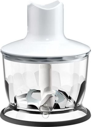 Blender Braun MQ3035 Sauce 12